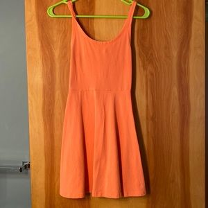 Express peplum dress, semi casual dress, cocktail dress
